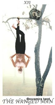 Cat's House Tarot by Hiroko Miyamoto